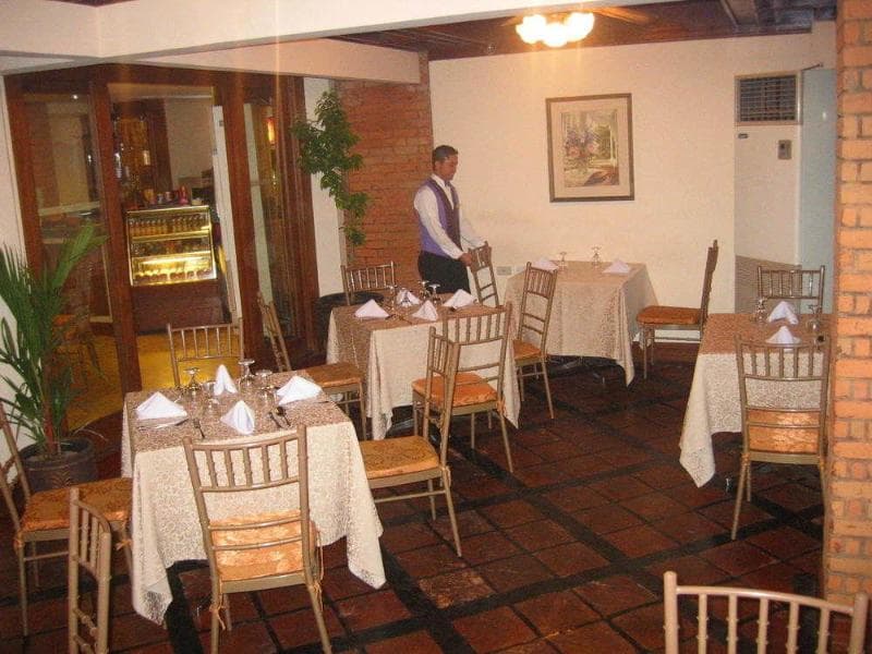 Villa Caceres Hotel photo 1