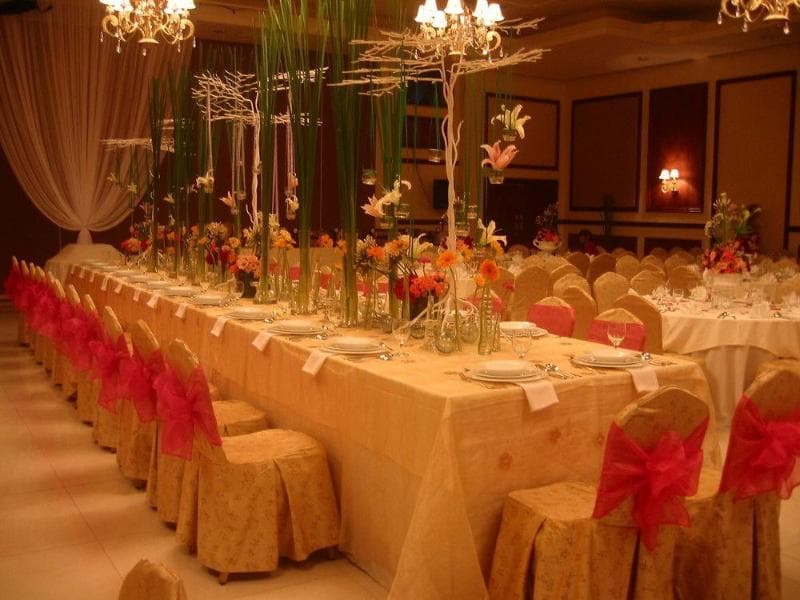 Villa Caceres Hotel 5