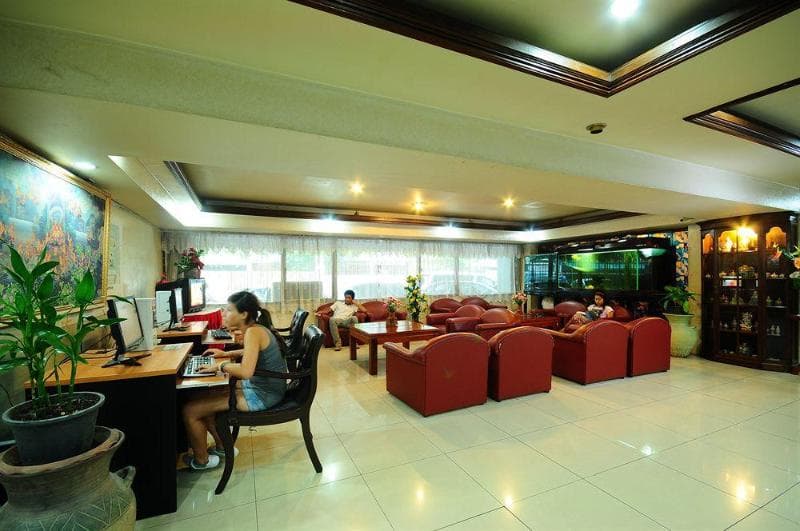 Nice Palace Hotel 5