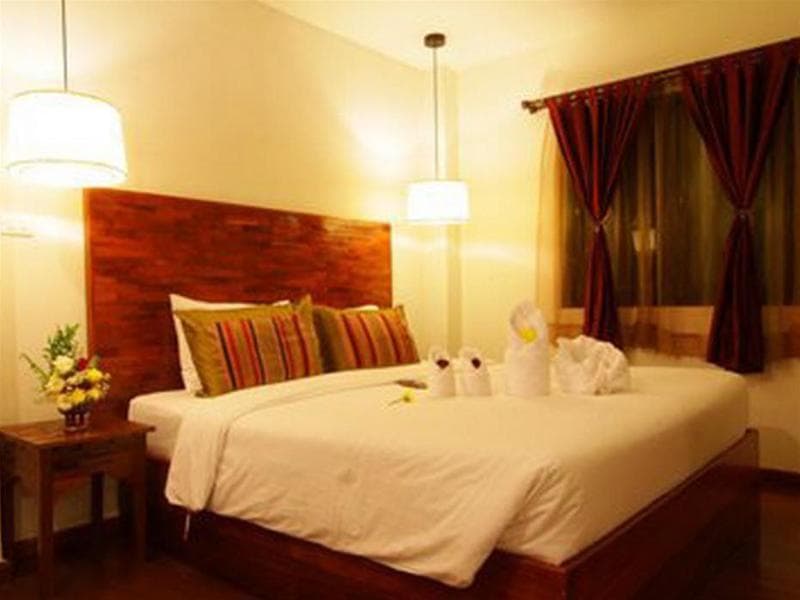 Thapae Boutique House (Adults Only) photo 1