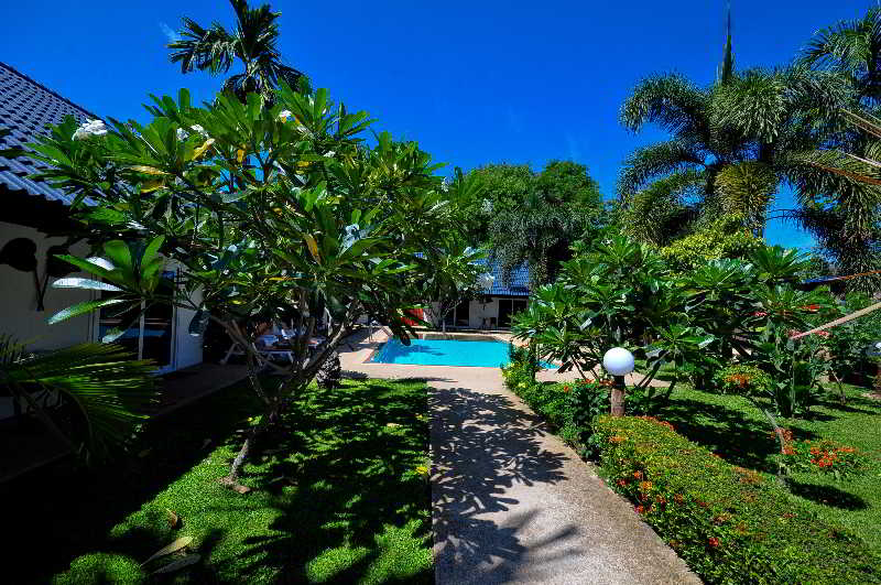Phuket Airport Hotel photo 1
