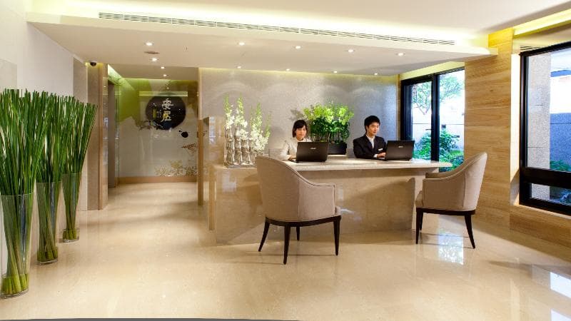 The Corner House 3