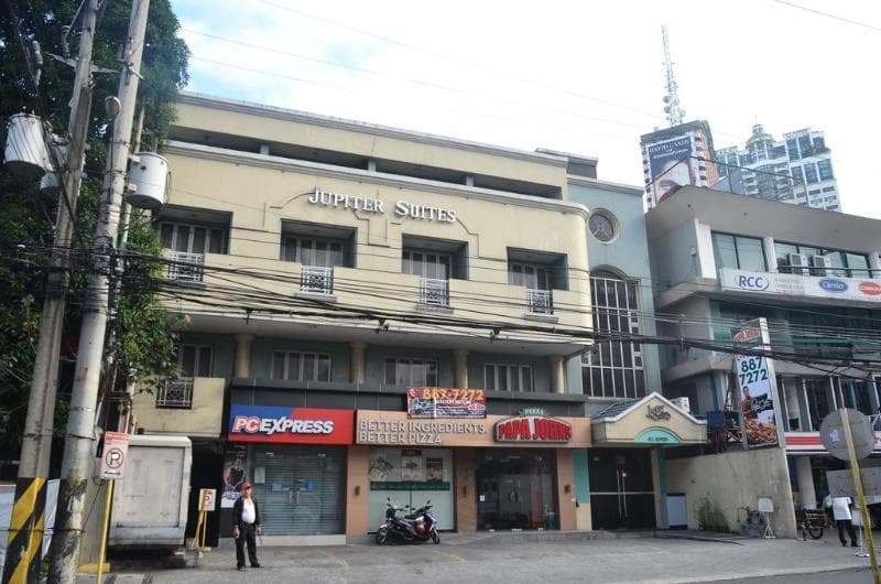 Jupiter Suites photo 1