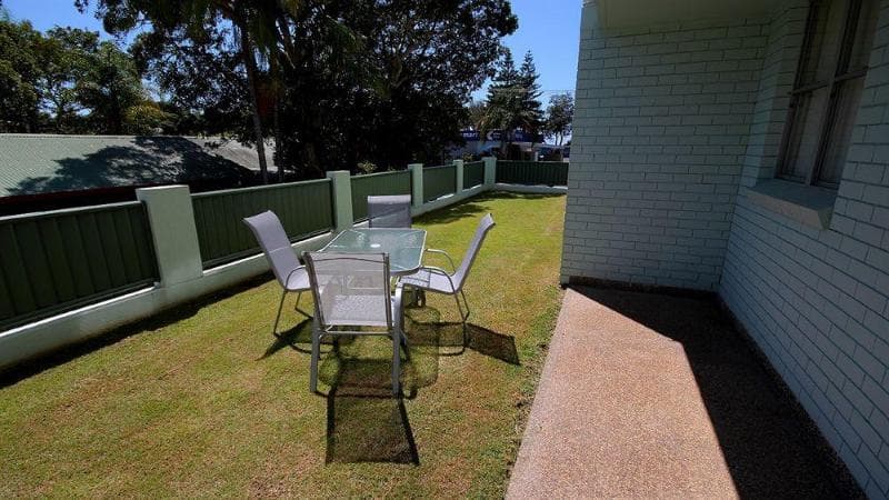 Tradewinds Apartments photo 1