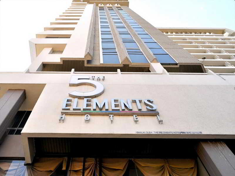 5 Elements photo 1