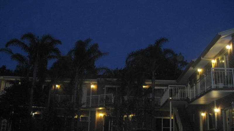 Mollymook Paradise Haven Motel 3