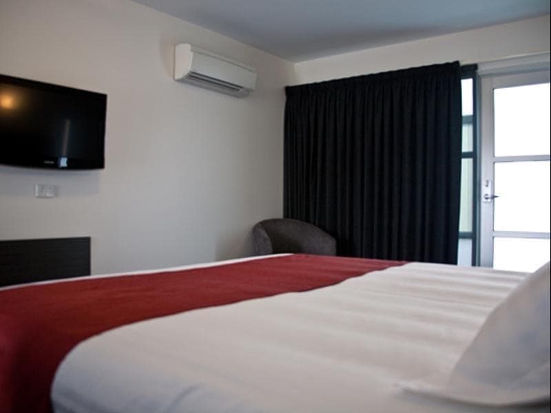 Brighton Hotel-Motel 5