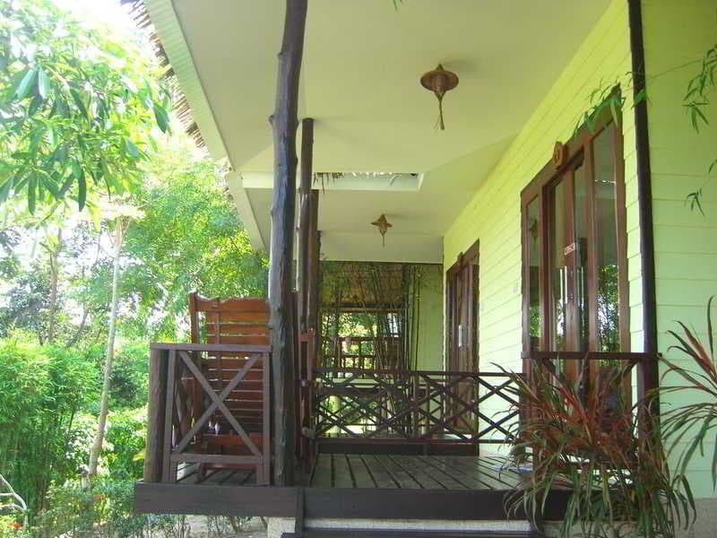 Loyfa Natural Resort 3