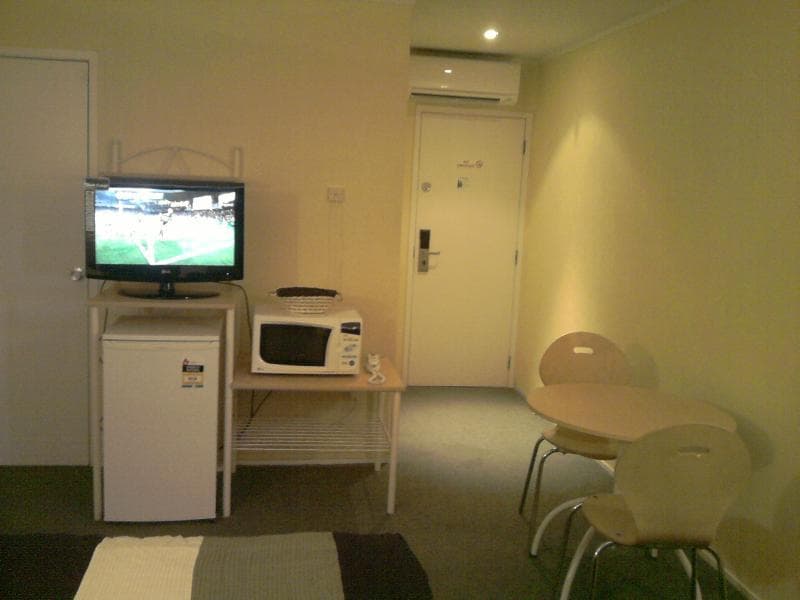 Sai Motels - Greenlane Auckland photo 1