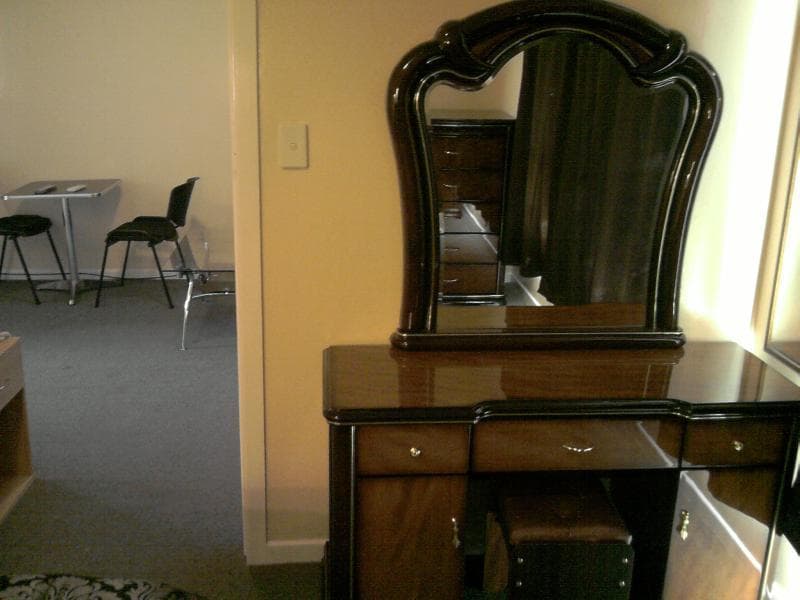 Sai Motels - Greenlane Auckland 4