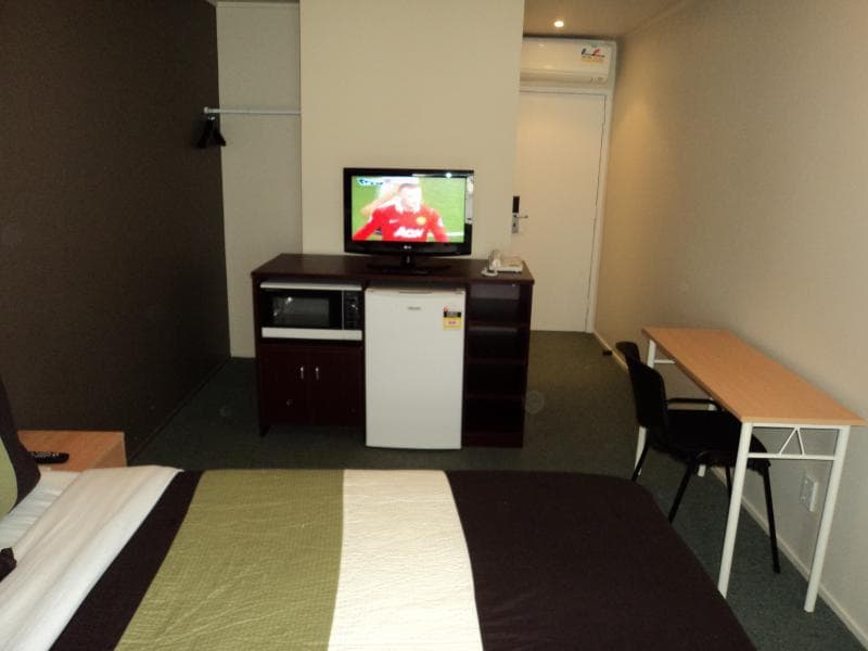 Sai Motels - Greenlane Auckland 5