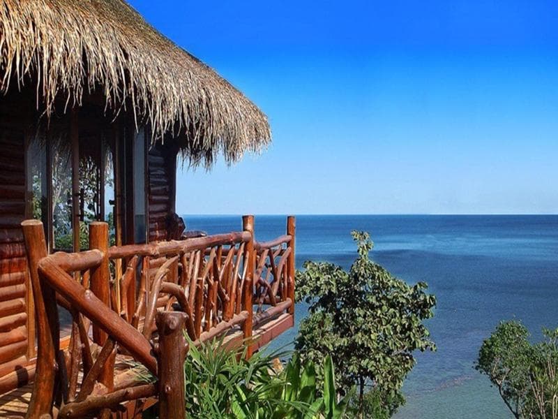 Koh Jum Resort 5