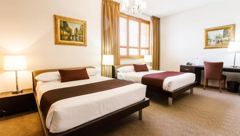 Adabco Boutique Hotel photo 1