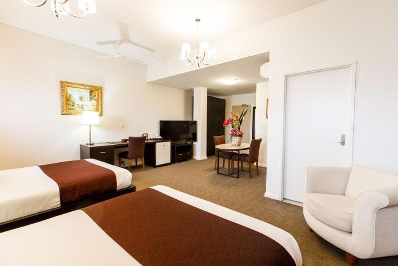 Adabco Boutique Hotel 4