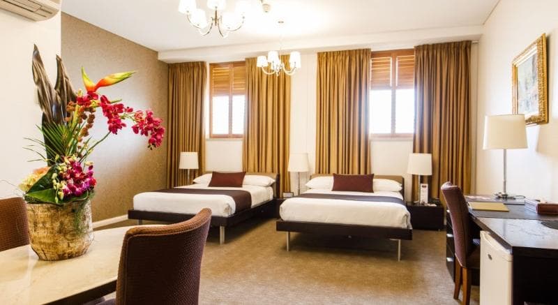 Adabco Boutique Hotel 5