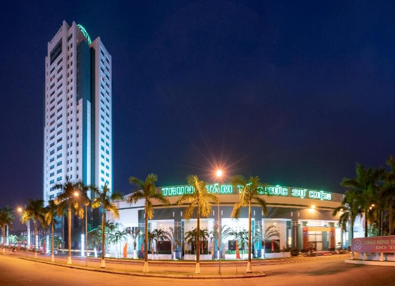 Nam Cuong Hai Duong Hotel 3