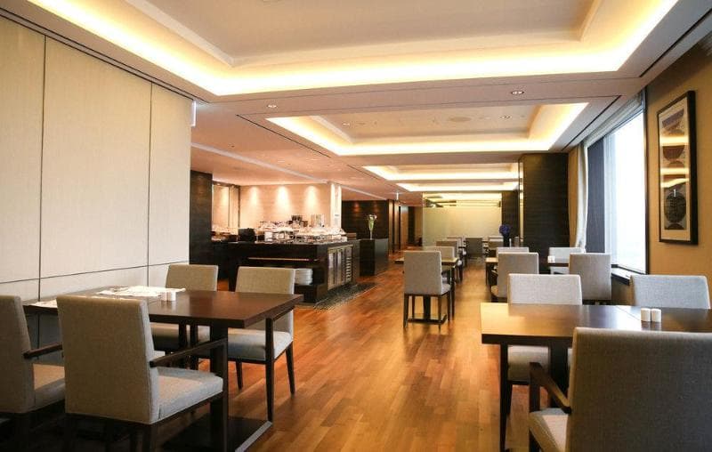 Lotte Hotel Ulsan main