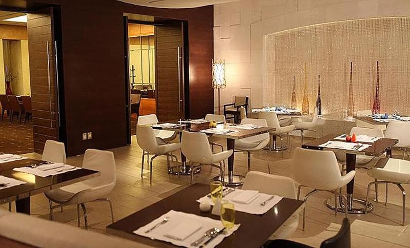Lotte Hotel Ulsan 5