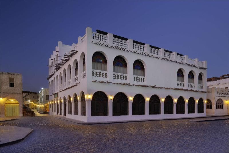 Souq Waqif Boutique Hotels by Tivoli 5
