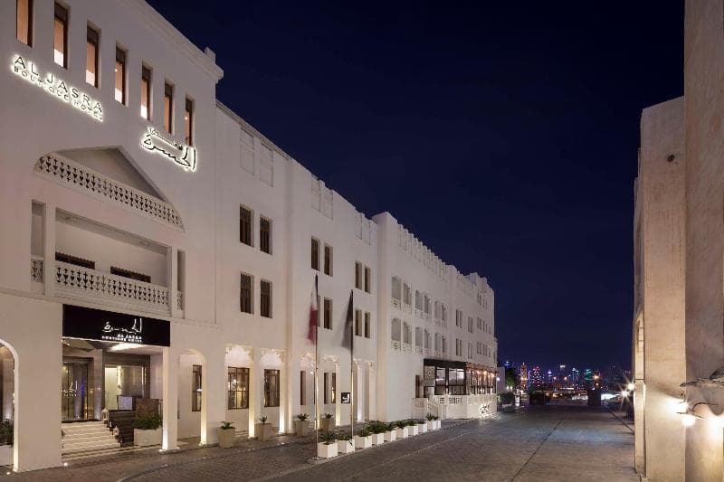 Souq Waqif Boutique Hotels by Tivoli photo 1