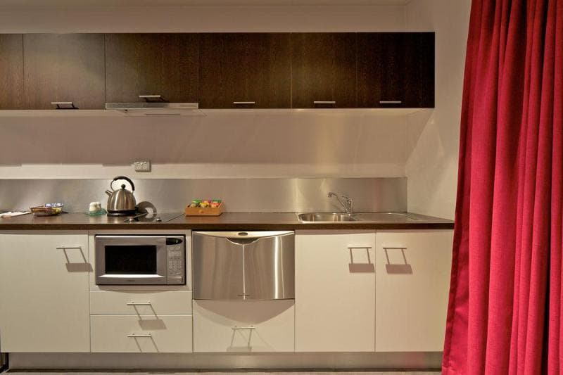 Zero Davey Boutique Apartments 4