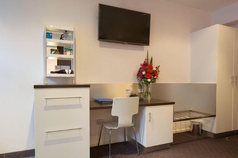 Zero Davey Boutique Apartments 5