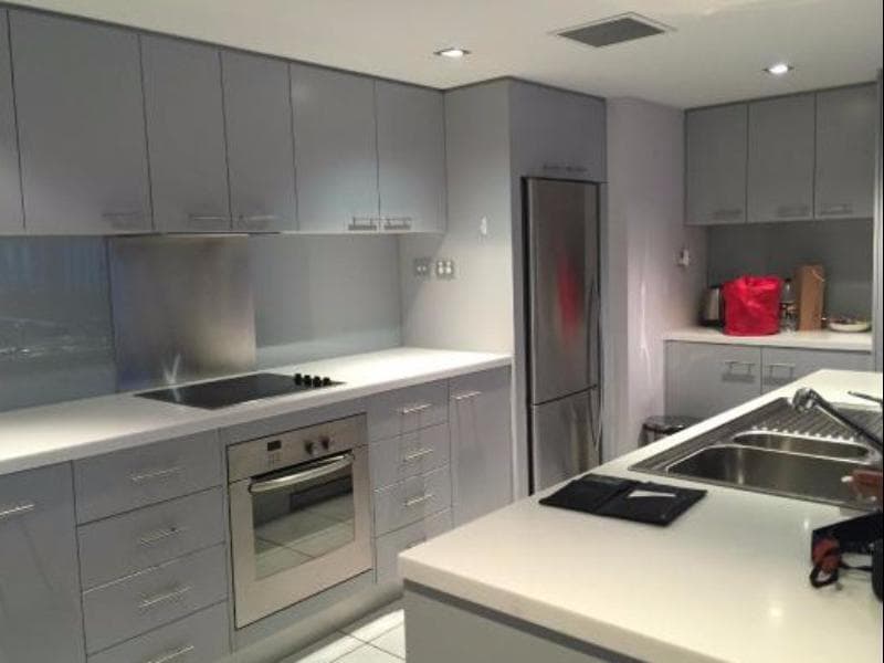 Zero Davey Boutique Apartments main