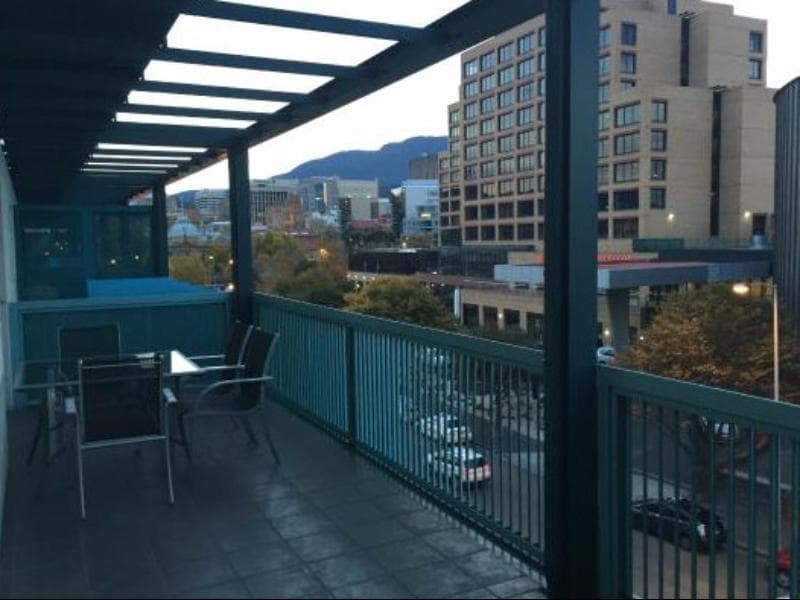 Zero Davey Boutique Apartments photo 1