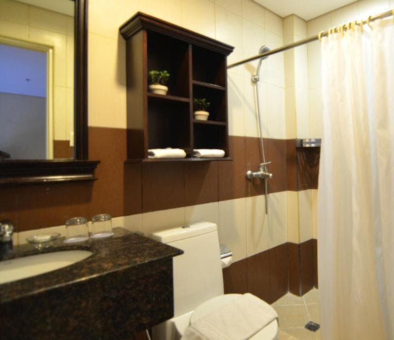 Crosswinds Resort Suites 2