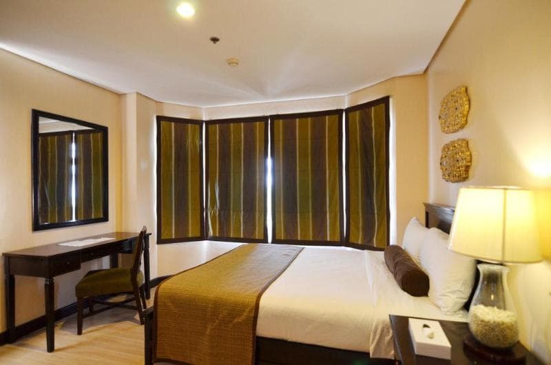 Crosswinds Resort Suites 3