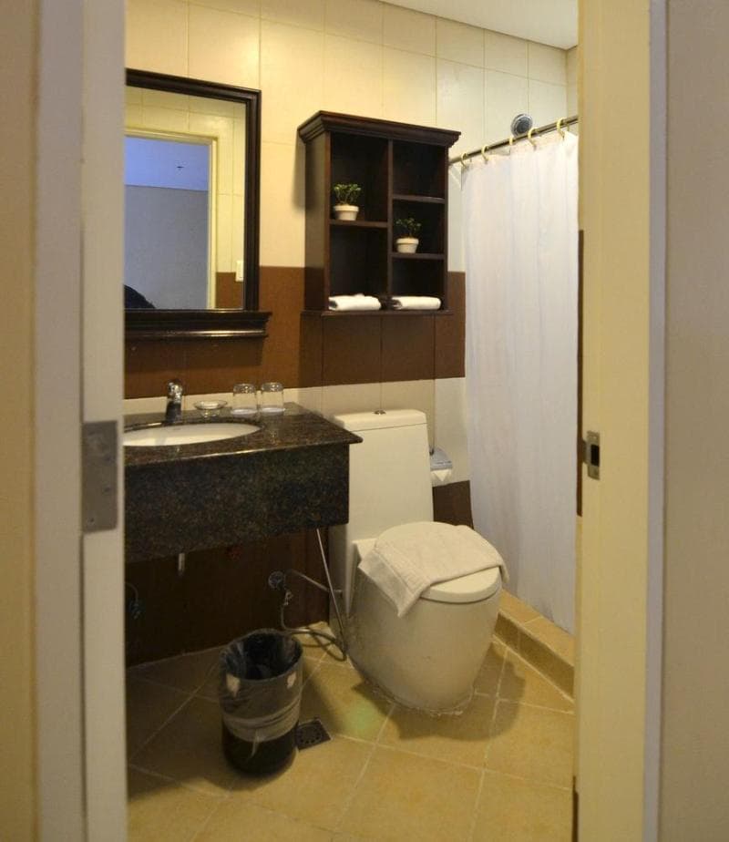 Crosswinds Resort Suites 4