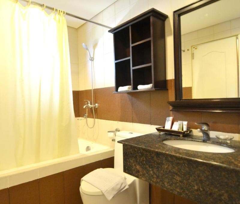 Crosswinds Resort Suites 5