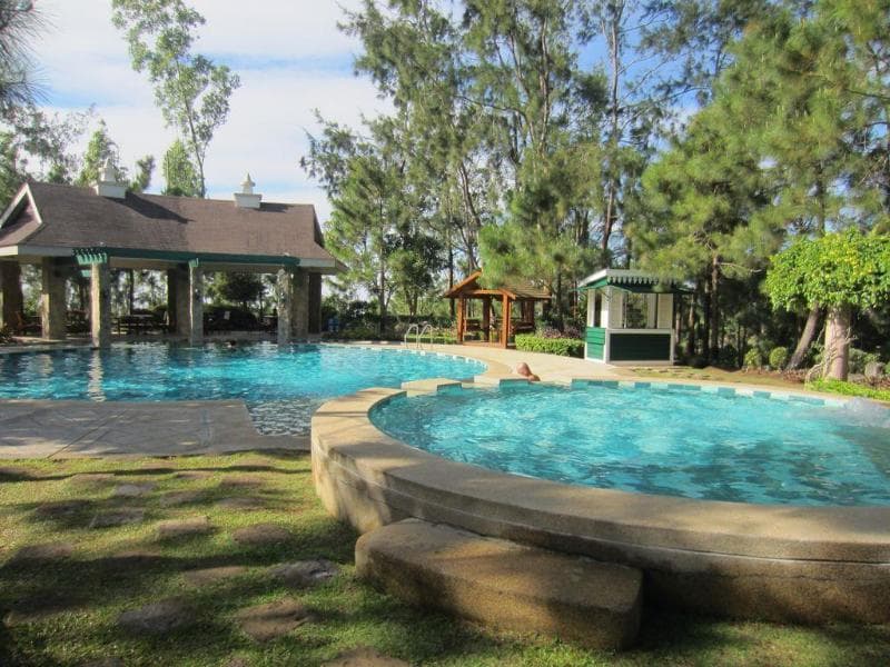 Crosswinds Resort Suites photo 1