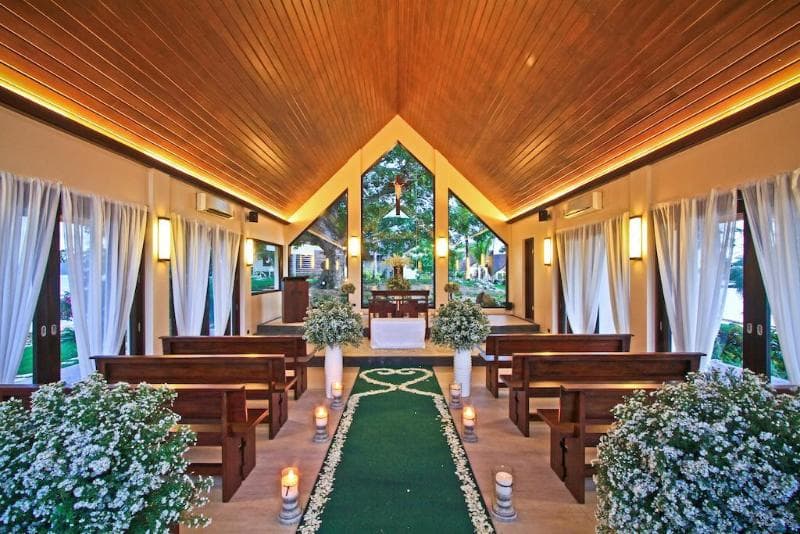 Two Seasons Coron Island Resort & Spa 3