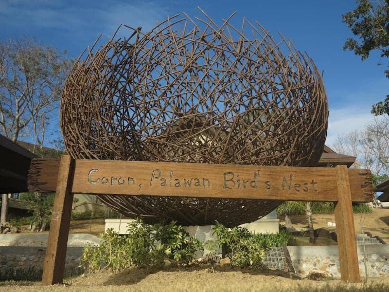 Two Seasons Coron Island Resort & Spa 4