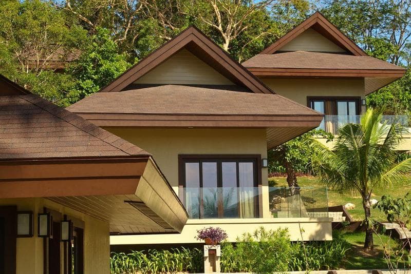 Two Seasons Coron Island Resort & Spa 5