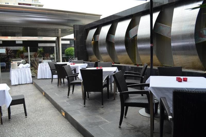 The Lakes Resort Hotel 4