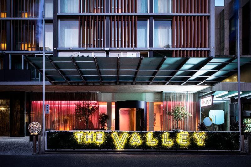 Ovolo The Valley 3