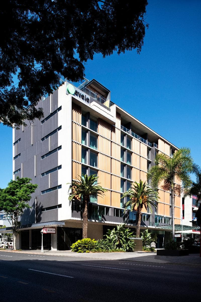 Ovolo The Valley photo 1