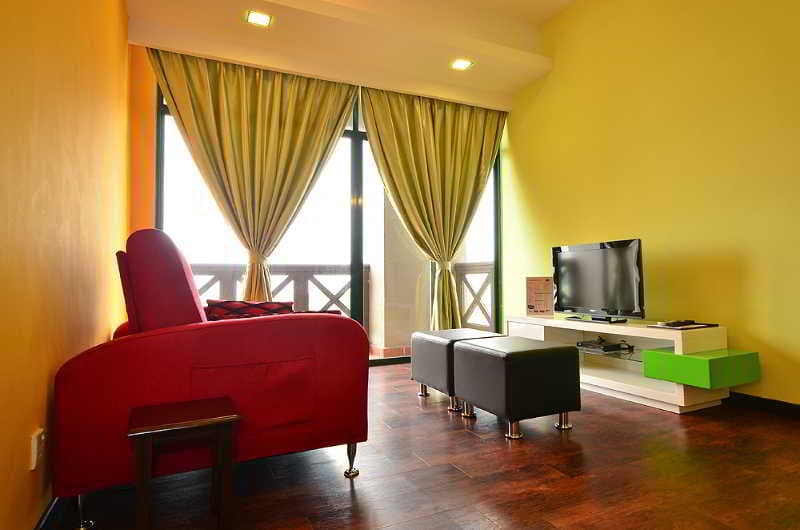 The Jetty Suites photo 1