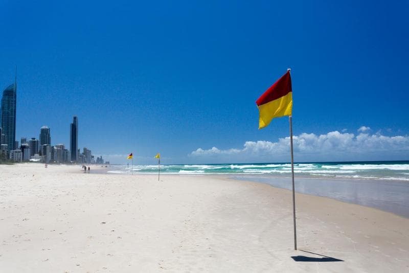 Breakers North Absolute Beach 4