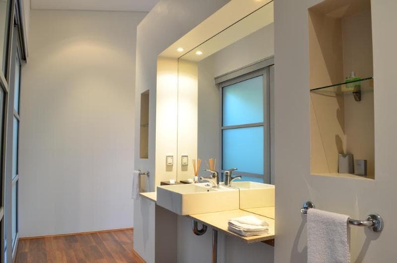 Hidden Valley Forest Retreat (Adults Only) main