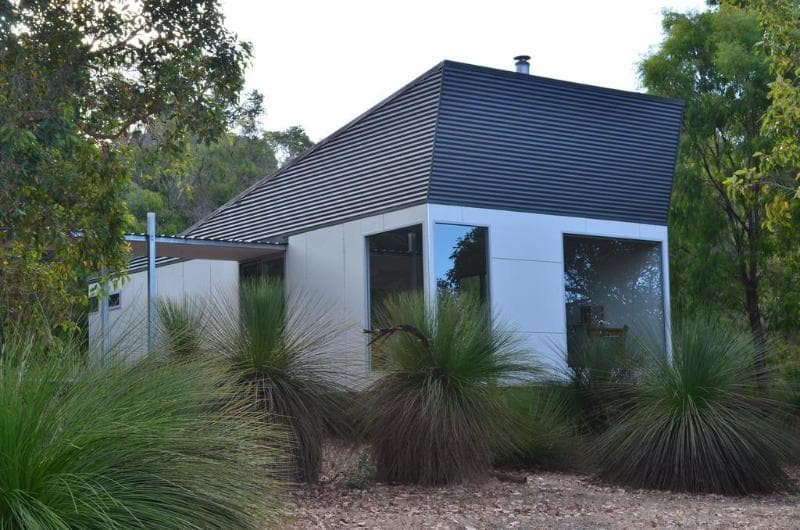 Hidden Valley Forest Retreat (Adults Only) photo 1