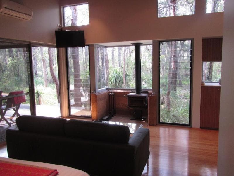 Hidden Valley Forest Retreat (Adults Only) 3
