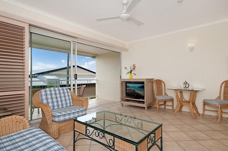 Macrossan House Boutique Holiday Apartments photo 1