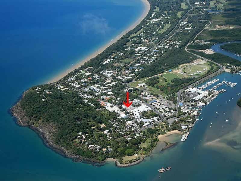 Macrossan House Boutique Holiday Apartments 3