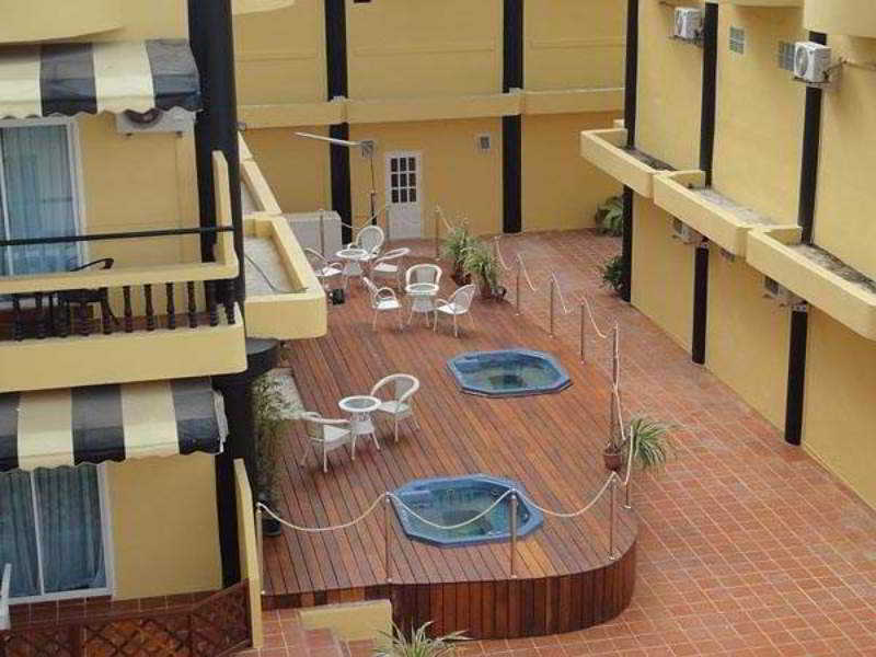 Zing Resort & Spa 2