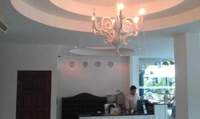 Zing Resort & Spa 4