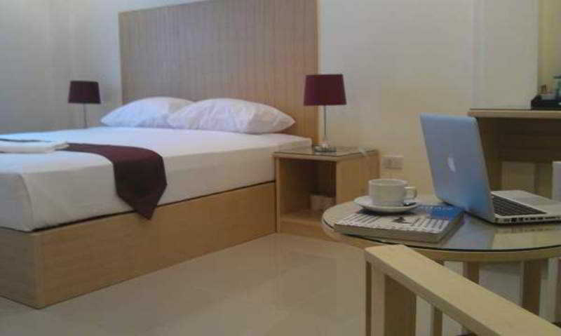 Zing Resort & Spa 5
