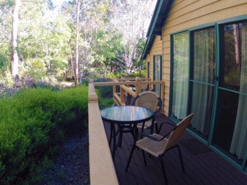 Heritage Trail Lodge 2